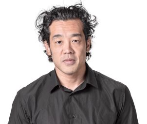 Ronaldo Hirata